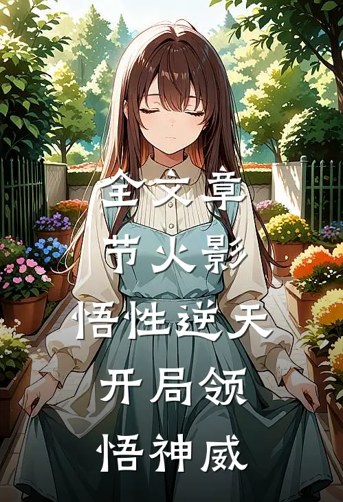 全文章节火影：悟性逆天，开局领悟神威