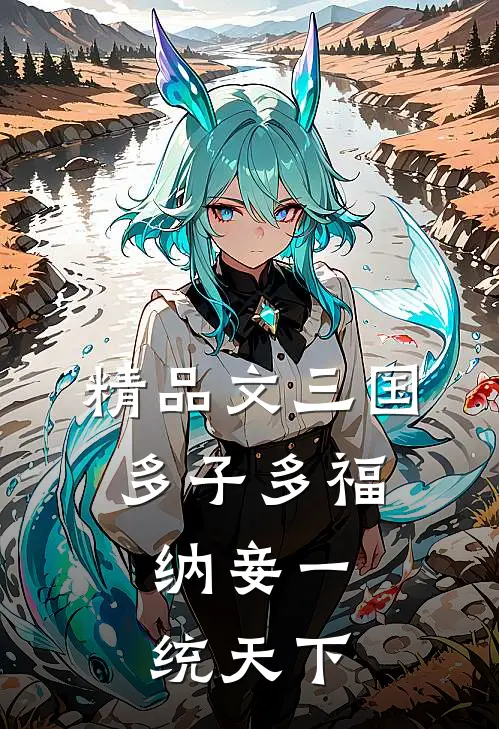 精品文三国：多子多福，纳妾一统天下