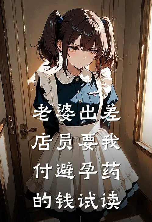 老婆出差，店员要我付避孕药的钱试读