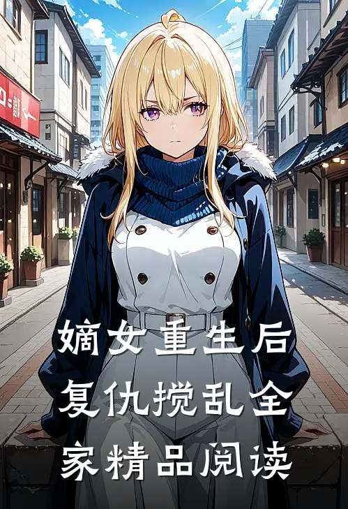 嫡女重生后，复仇搅乱全家精品阅读