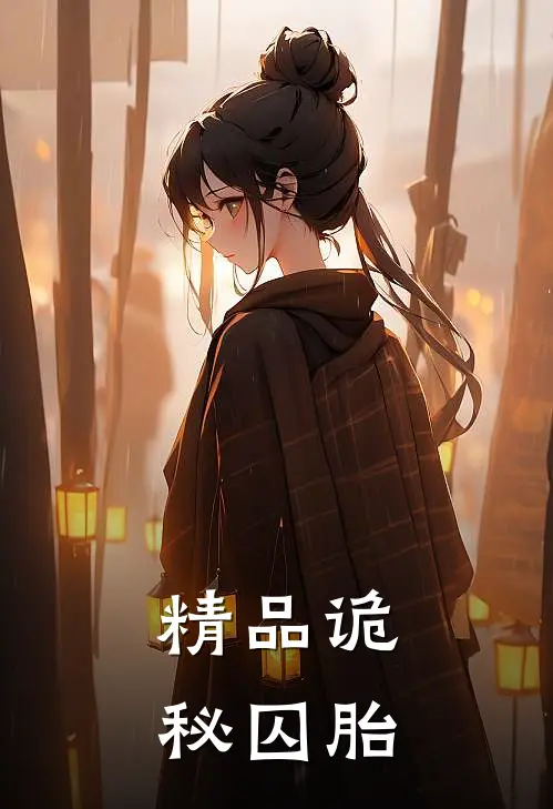 精品诡秘囚胎