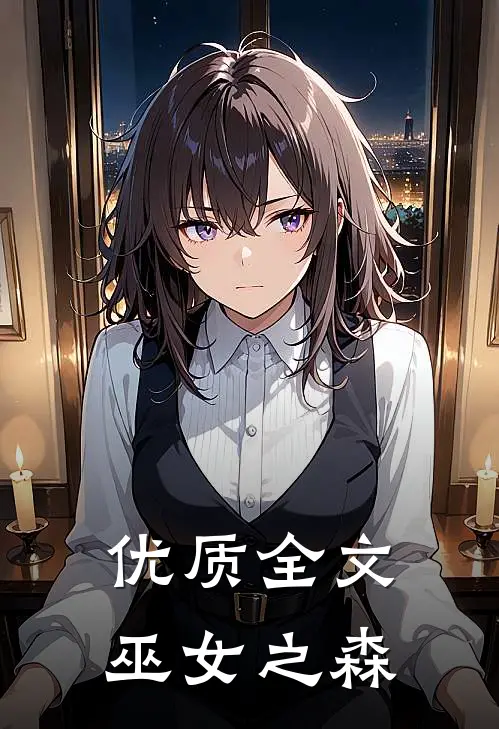 优质全文巫女之森