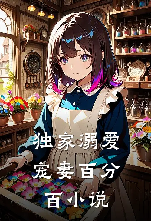 独家溺爱：宠妻百分百小说