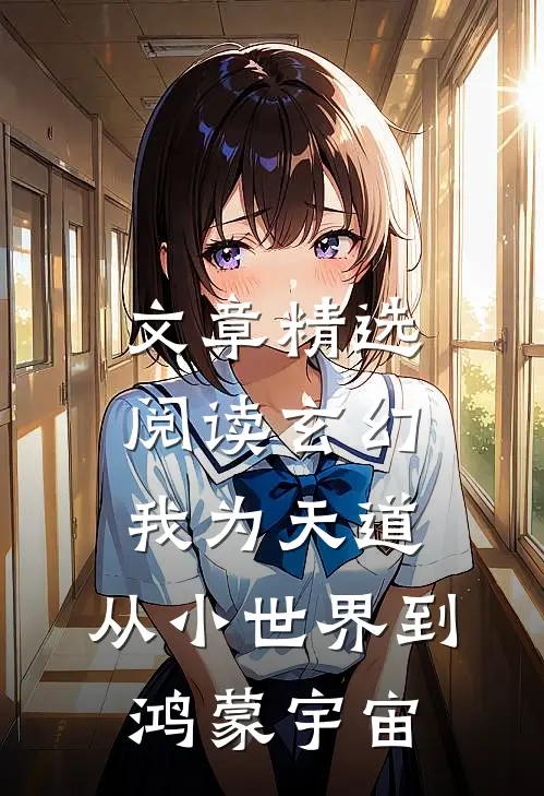 文章精选阅读玄幻：我为天道，从小世界到鸿蒙宇宙