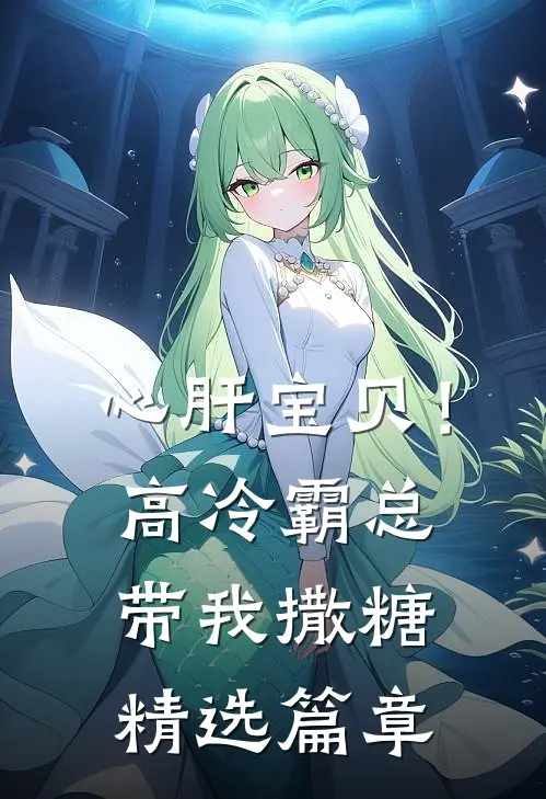 心肝宝贝！高冷霸总带我撒糖精选篇章