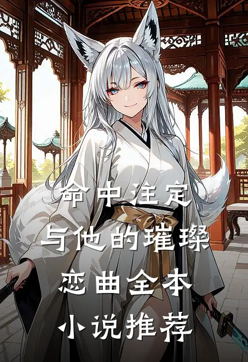 命中注定与他的璀璨恋曲全本推荐免费阅读