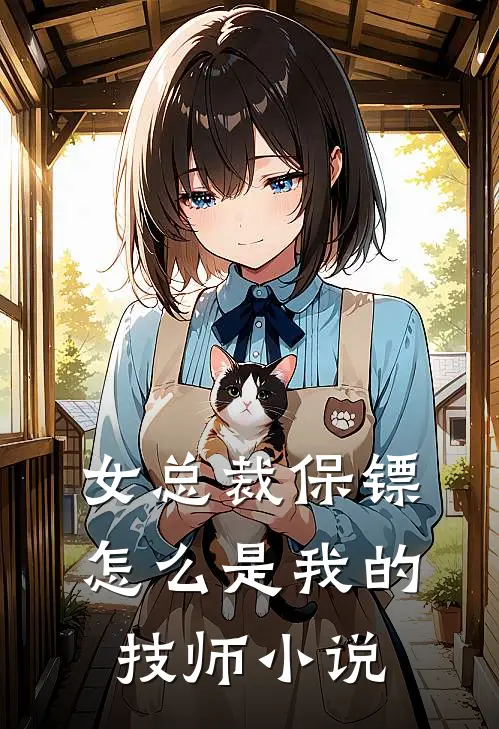 女总裁保镖,怎么是我的技师免费阅读