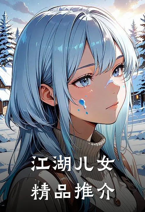 江湖儿女精品推介