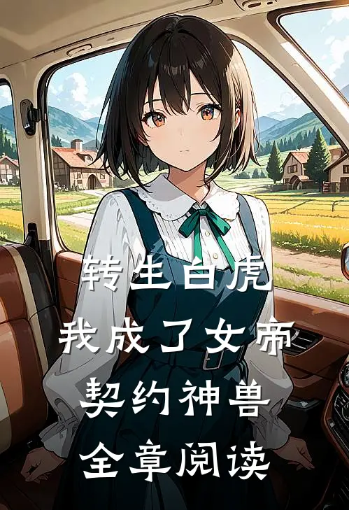 转生白虎,我成了女帝契约神兽全章阅读