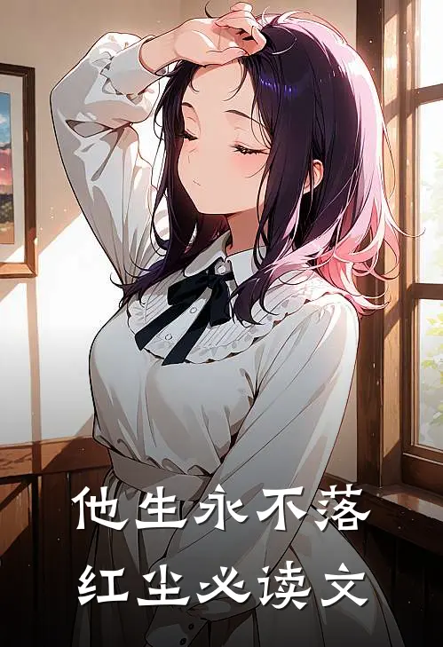 他生永不落红尘必读文