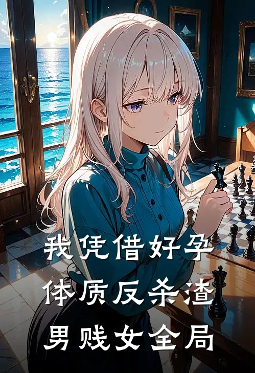 我凭借好孕体质反杀渣男贱女全局