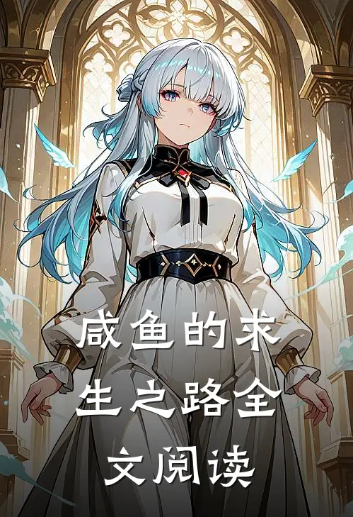 咸鱼的求生之路全文阅读