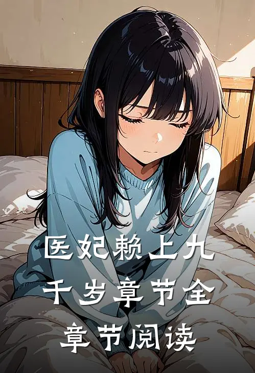 医妃赖上九千岁章节全章节阅读