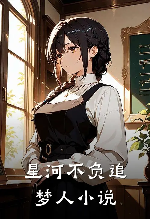 星河不负追梦人小说