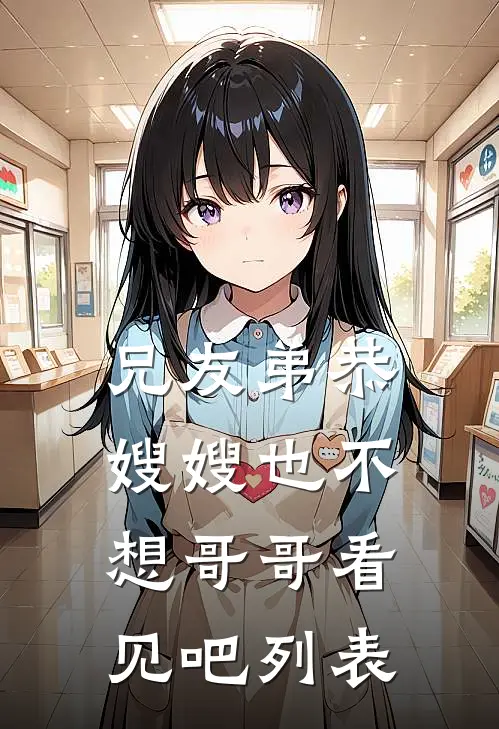 兄友弟恭，嫂嫂也不想哥哥看见吧列表