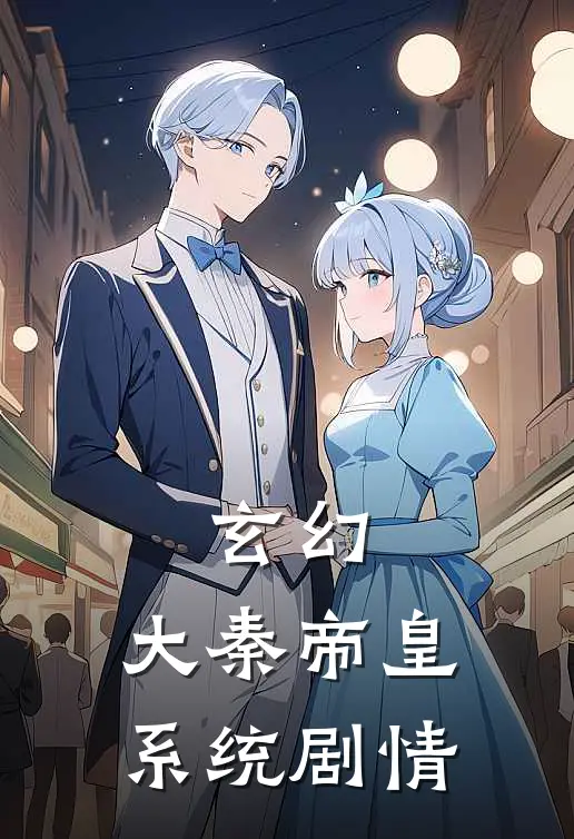 玄幻：大秦帝皇系统剧情