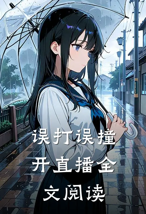 误打误撞开直播全文阅读