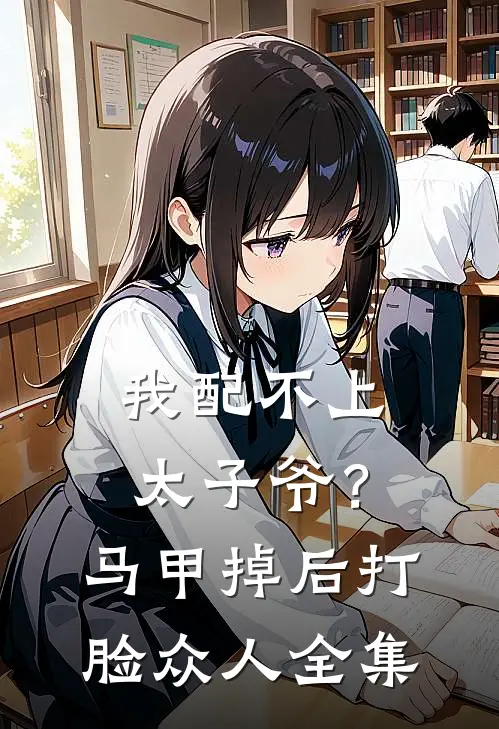 我配不上太子爷？马甲掉后打脸众人全集