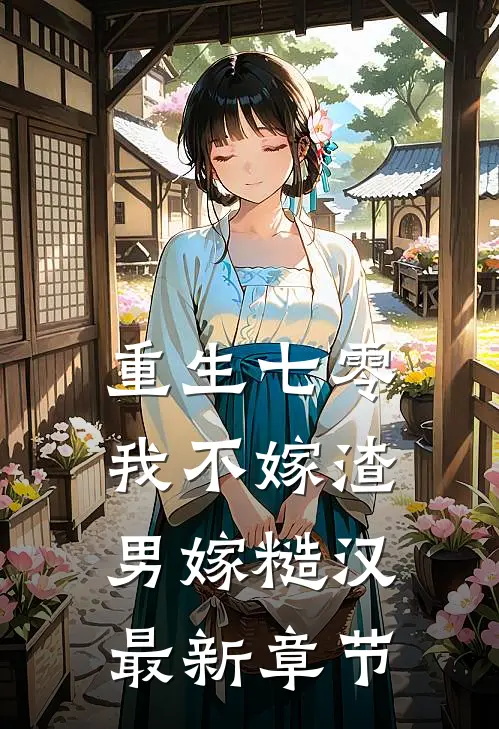 重生七零，我不嫁渣男嫁糙汉最新章节