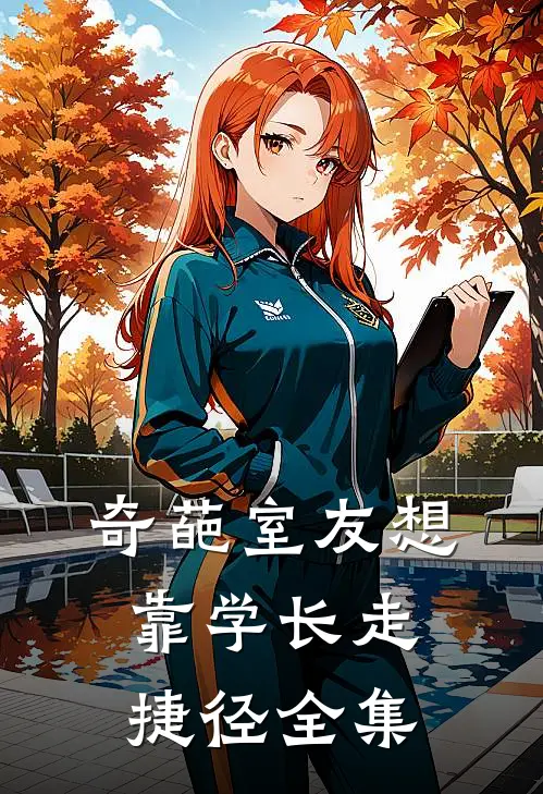 奇葩室友想靠学长走捷径 全集