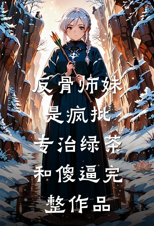 反骨师妹是疯批，专治绿茶和傻逼完整作品