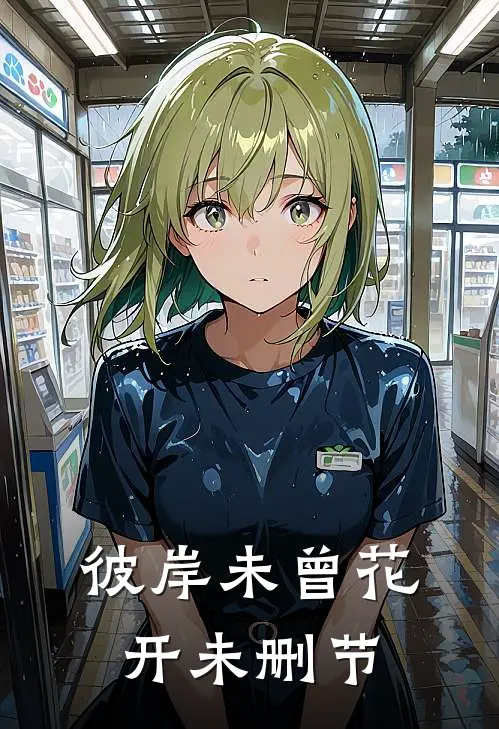 彼岸未曾花开未删节