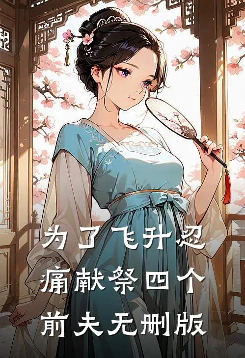 为了飞升忍痛献祭四个前夫无删版