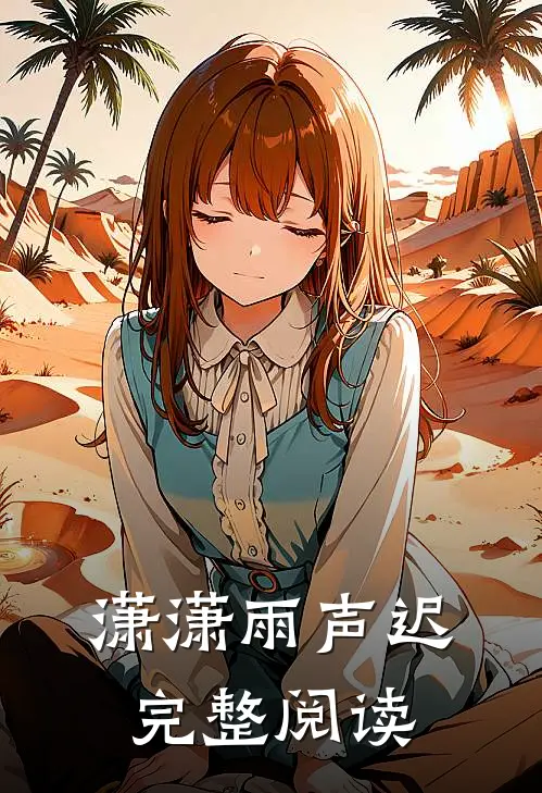 潇潇雨声迟完整阅读