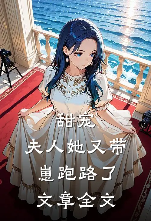 甜宠：夫人她又带崽跑路了文章全文