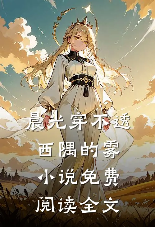 晨光穿不透西隅的雾小说免费阅读全文