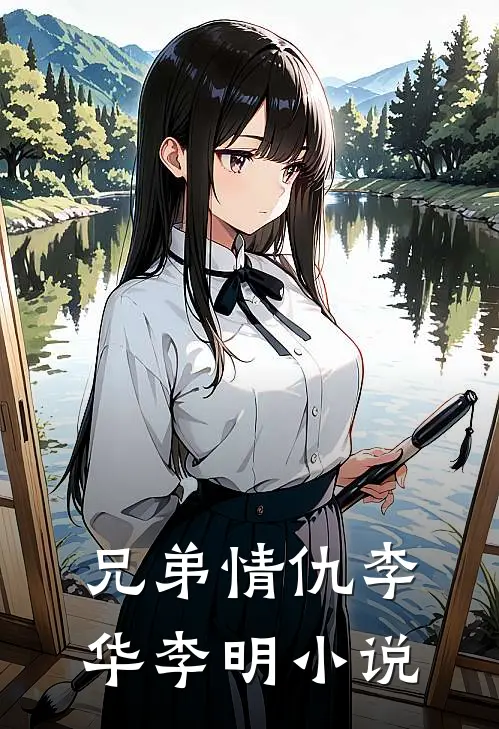 兄弟情仇李华李明小说