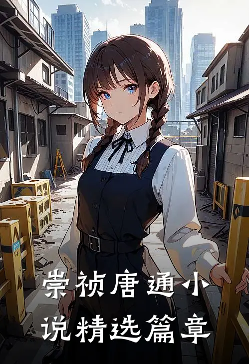 崇祯唐通小说精选篇章
