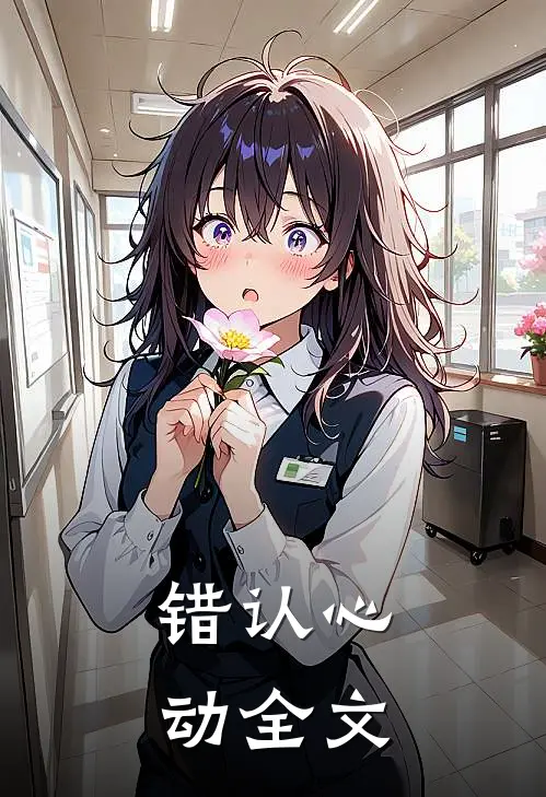 错认心动全文