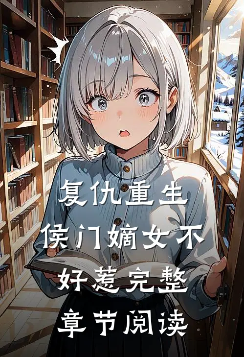 复仇重生：侯门嫡女不好惹完整章节阅读