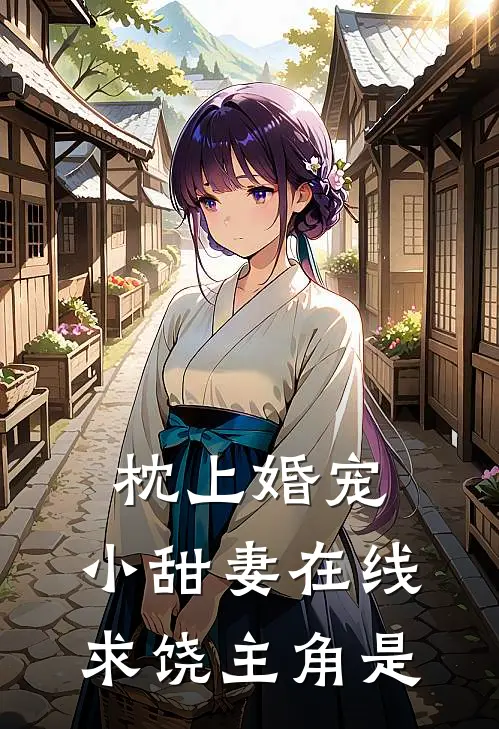 枕上婚宠：小甜妻在线求饶主角是