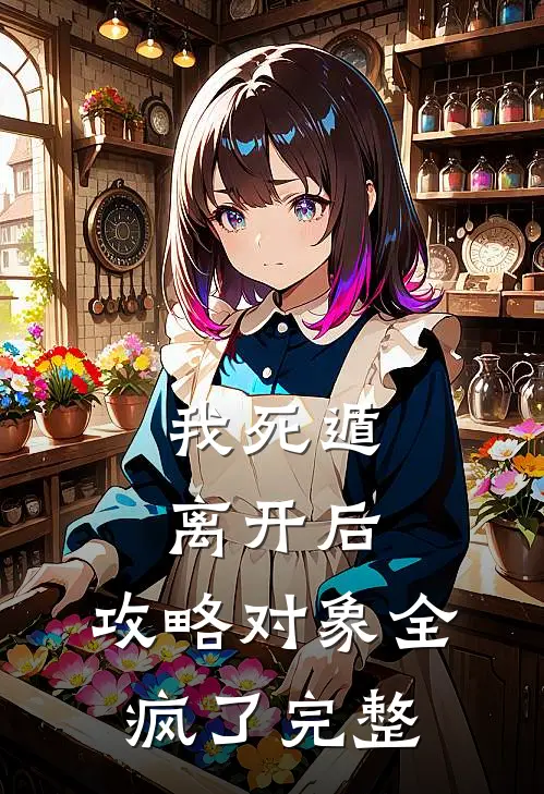 我死遁离开后，攻略对象全疯了完整