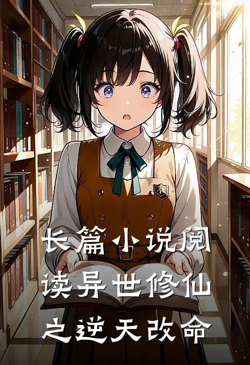 长篇小说阅读异世修仙之逆天改命