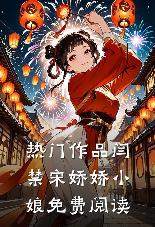 热门作品闫禁宋娇娇小娘免费阅读