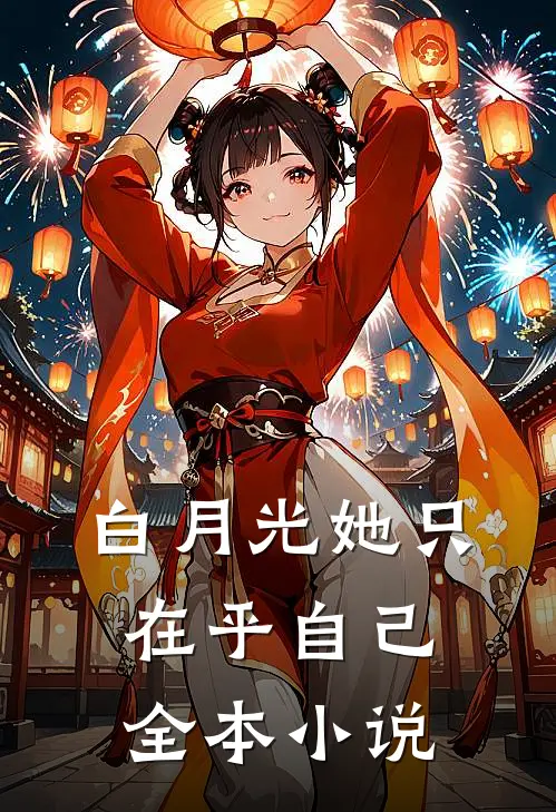 白月光她只在乎自己全本小说