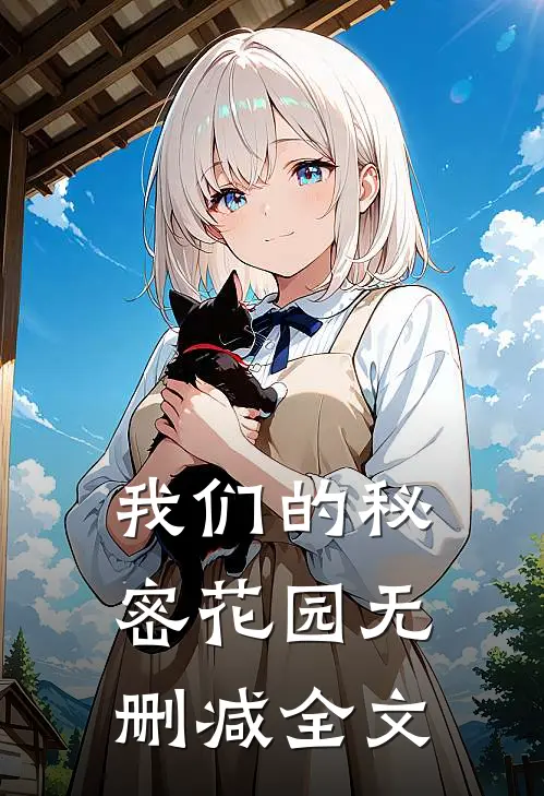 我们的秘密花园无删减全文