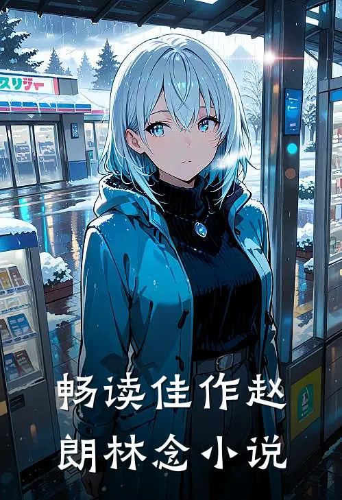 畅读佳作赵朗林念小说