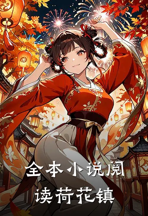全本小说阅读荷花镇