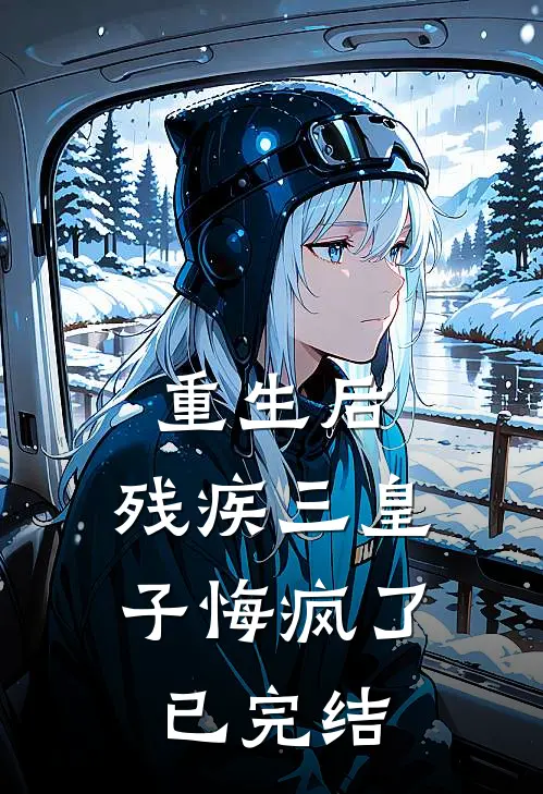 重生后,残疾三皇子悔疯了已完结了吗
