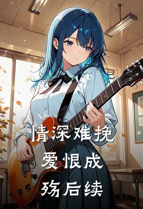 情深难挽，爱恨成殇后续