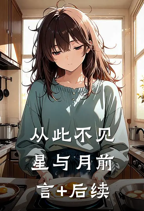 从此不见星与月前言+后续
