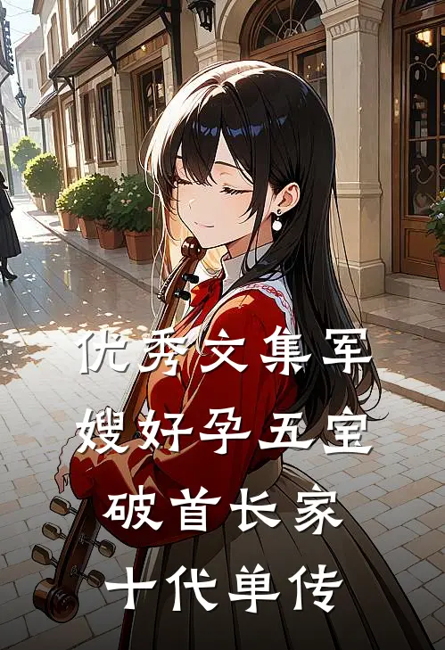 优秀文集军嫂好孕五宝，破首长家十代单传