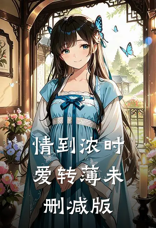 情到浓时爱转薄未删减版