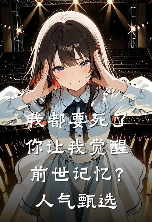 我都要死了，你让我觉醒前世记忆？人气甄选