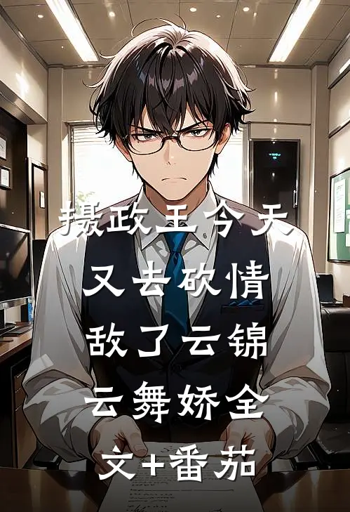 摄政王今天又去砍情敌了云锦云舞娇全文+番茄