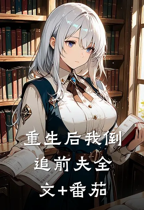 重生后我倒追前夫全文+番茄